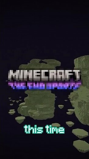 The End accidentally got an update once