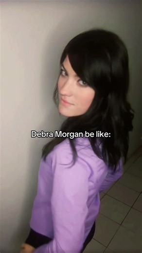 Debra Morgan's Memorable Moments Tutorial