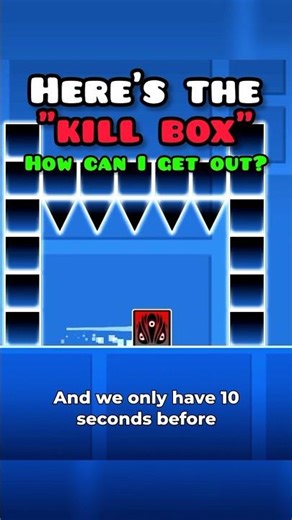 CRAZY "FLOOR" BUG 💀💯 #gdupdate