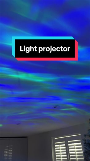 Mini light projector and what it actually does. Follow for more honest reviews #blackfriday #giftideas #tiktokmademebuyit #honestreviews