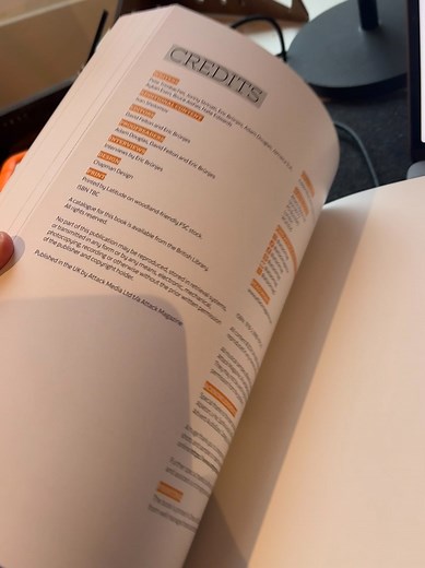 The Secrets of Techno Production is the latest book from Attack for creating techno. This 212-page book features exclusive content from Attack's award-winning team to get you making techno to a professional level. Comes with 1GB of audio samples. | Attack Magazine