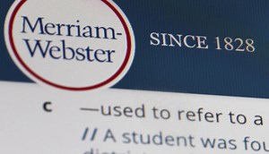 Do You Know These 8 New Dictionary Entries?