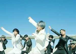 BTSのダンス難易度が高い楽曲ランキングTOP10！ダンス練習動画も