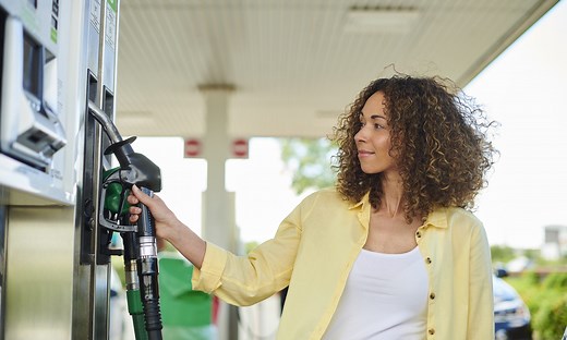 Best Gas Apps to Help With Fuel Costs - NerdWallet
