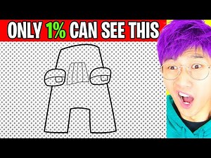 ALPHABET LORE ILLUSIONS (360 ALPHABET LORE ANIMATION, RAINBOW FRIENDS MIND TRICKS, & MORE!)