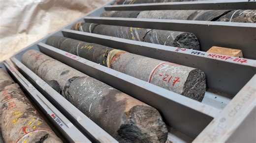 Southeast Nebraska mining program could soon be the only Niobium mine in America