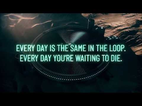 The Loop | Official Book Trailer