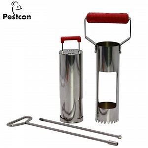 [Hot Item] Long Lasting Metal Mole Vole Traps for Easy Maintenance and All Soil Conditions