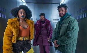 Stranger THANGS: ’They Cloned Tyrone’ & Its Government C-O-N-Spiracies Spark Hilarious Hysteria Across Social Media