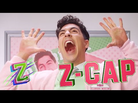 Zombies Z-Cap with Bucky 🍤 | ZOMBIES 1 Recap | ZOMBIES 2 | ‪@disneychannelmusic‬