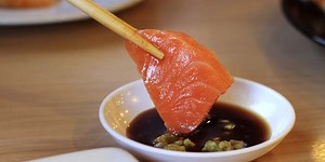 Nigiri vs sashimi - diferencia y comparación - Blog 2026