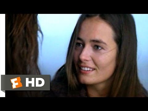 Braveheart (1/9) Movie CLIP - Beautiful In Any Language (1995) HD