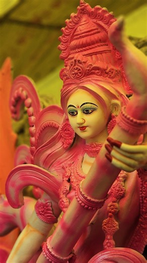 Jai Maa Saraswati Puja 🙏🙏||#saraswatipuja #viral #shorts