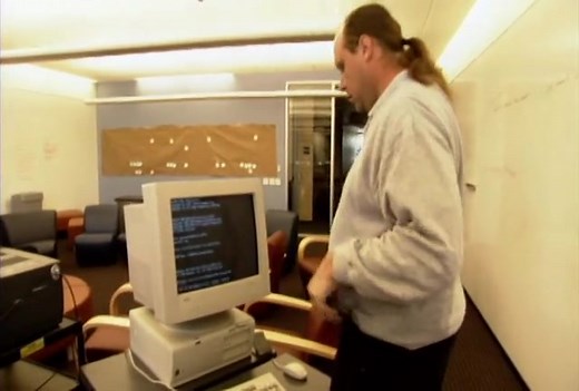 纪录片 《code rush》 代码奔腾