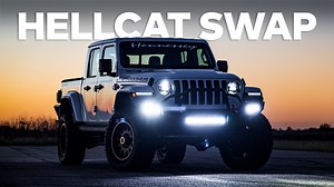 12K views · 996 reactions | What do you get when you combine a Jeep...