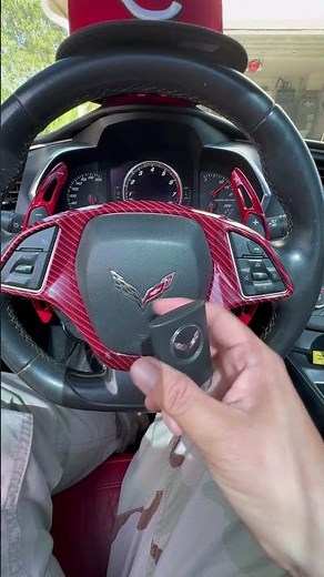 2016 Chevy Corvette C7 key test after programming