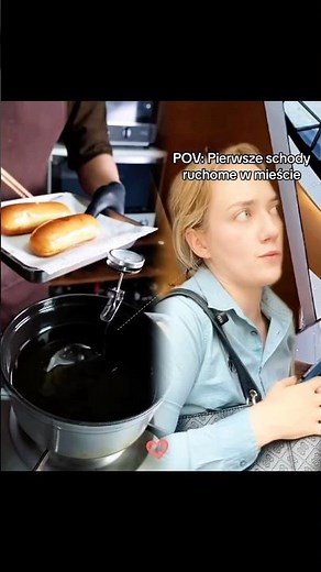 Macie w swojej miejscowości ruchome schody? 🏬 #komedia#zakupy#śmieszne