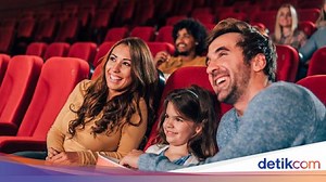 Rekomendasi Film Akhir Pekan, Bisa Ditonton di Bioskop Bali