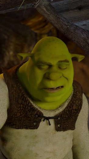 El cuchitril de Shrek, una aventura inolvidable
