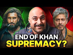 How Dhurandhar And Ranveer Singh Made Bollywood AFRAID