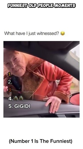 Funniest Old People Moments 💀 #funny #shorts #memes #relatable