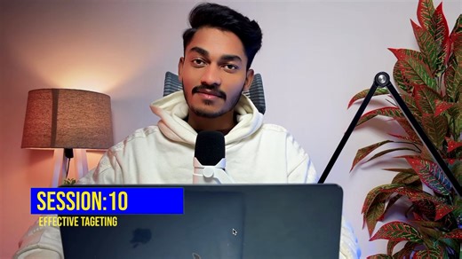 10.How to make Effective Targeting