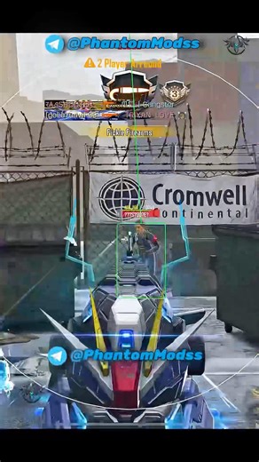 🚀Call of duty mobile mod menu 2025 Global/Garena/VNG Best hacks & Cheats