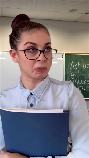 293K views · 9.2K reactions | Kevin chose violence, Ms. Greene wasn’t ready  #Remastered #tbt #kevinhart #comedy #teacherlife #students #classroom | Iliyana Apostolova | Facebook