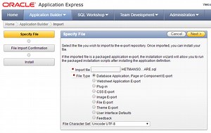 Respaldo y Restauración de Datos de la Base de Datos Oracle