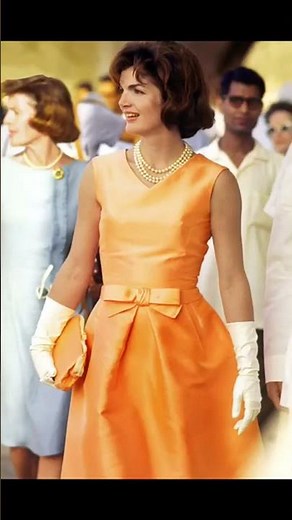 Part 2 Of our Mini History Lesson on Oleg Cassini
