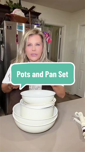Incredible Pots and Pans Set for Your Kitchen