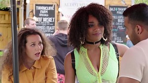 Hollyoaks 7th august 2019