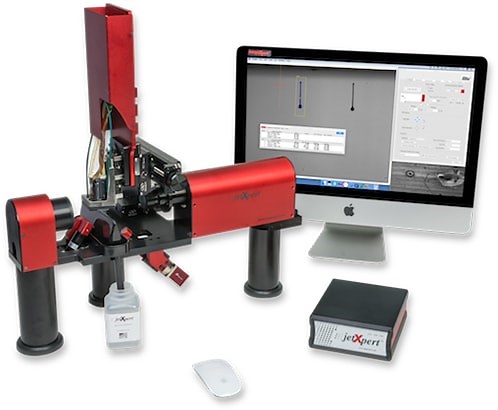 JetXpert Dropwatcher | ImageXpert