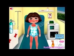 Free Dora Games Dora The Explorer See Dr