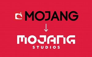 Mojang Studios更新：新游戏，新logo，还有新预告片