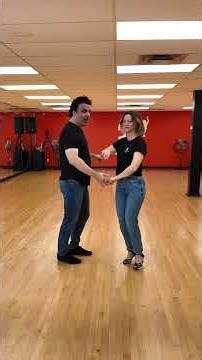 3 Salsa Barrel Roll Variations #learnsalsa