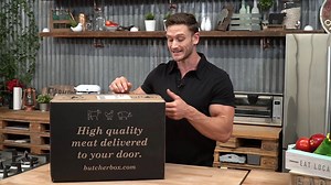 120 reactions · 34 shares | Get FREE 肋BACON肋 in EVERY BOX for the life of your subscription when you place your first order today. At ButcherBox, we'll only send you 100% grass-fed and grass-finished beef, organic free-range chicken, and heritage breed pork. It's quite possibly the best meat you can find anywhere. Sign up today for FREE BACON FOR LIFE! *Packing materials may vary. Tote bag not included. | ButcherBox | Facebook