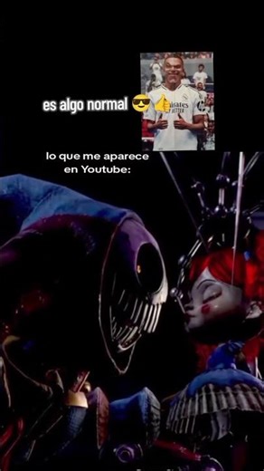 lo que me aparece en Youtube VS lo que me aparece en tik tok #youtube #tiktok #youtubevstiktok