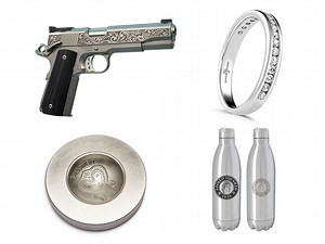 Fiber Laser Engraver for Metal Etching Projects