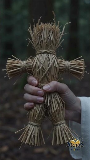 Japan's Terrifying Curse Ritual 😨 | Ushi no Koku Mairi Explained