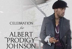 R.I.P. Prodigy: Friends & Fans Gather To Say Farewell To The Mobb Deep Legend!