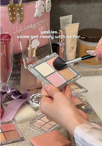 K-Beauty Reveal Tonight 10PM HKT / 7AM PST