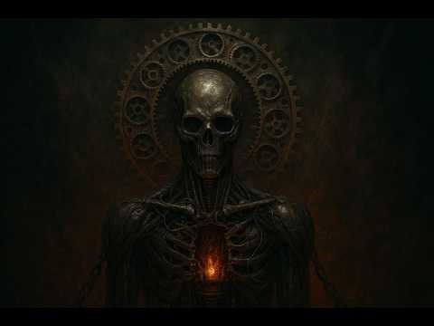Infernal Machinery - Full Album