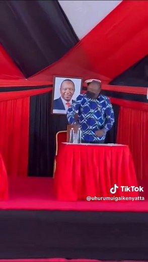 Understanding Uhuru Kenyatta: The 4th President of Kenya