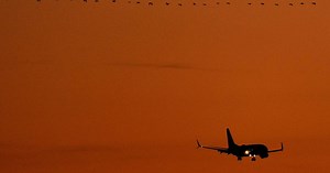 Computer breakdown sows chaos across US air travel system