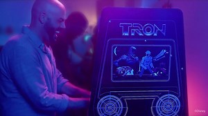 Arcade1Up Tron