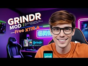 Grindr Free Premium Mod Download 2025 iOS/android