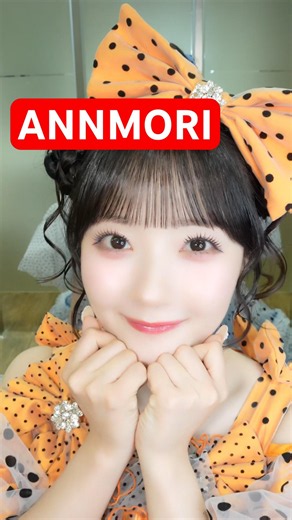 【韓国版 #ぷりきゅきゅ】どのアンモリが好き⁉️⁉️ #CUTIESTREET #きゅーすと
