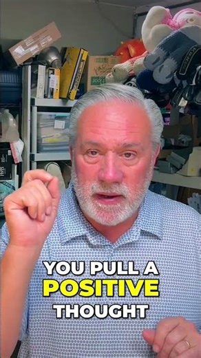 Tame Your Mind The Mental Bookshelf Trick!