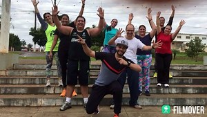 Cada atividade uma superação, cada superação uma conquista, cada conquista um passo a mais rumo ao objetivo...assim segue nosso programa "EM FORMA COM A ARTFORMA" 4ª edição Mais que emagrecimento, mudança de vida... Saiba mais: www.academiaartforma.com.br | Academia Artforma